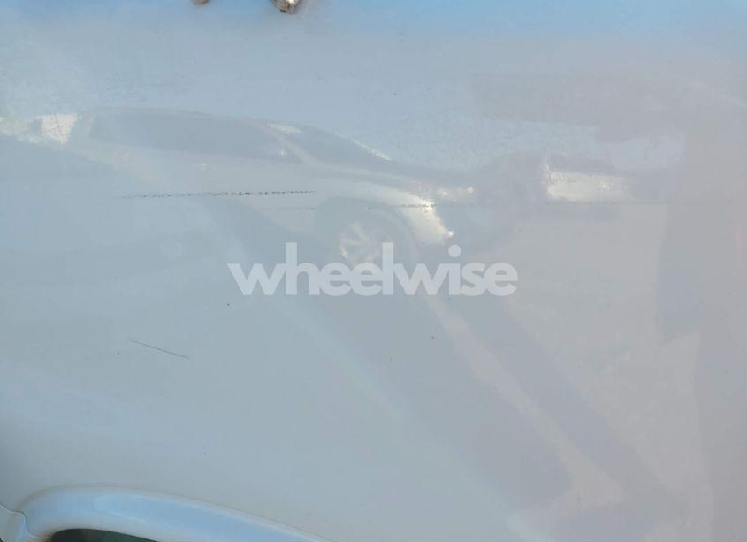 Photo 17 of 2014 Chevrolet Express 2500 WORK VAN (VIN 1GCWGFBA5E1198624)