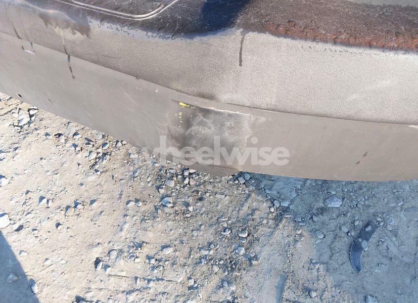 Photo 18 of 2014 Chevrolet Express 2500 WORK VAN (VIN 1GCWGFBA5E1198624)