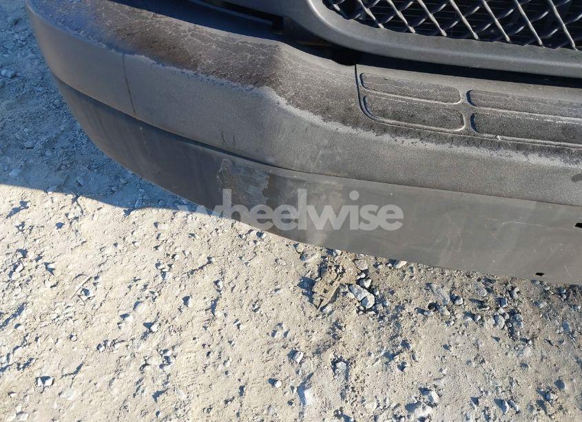 Photo 19 of 2014 Chevrolet Express 2500 WORK VAN (VIN 1GCWGFBA5E1198624)