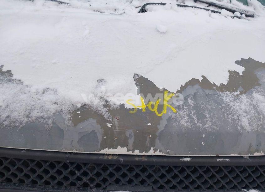 Photo 10 of 2011 Chevrolet Express 2500 WORK VAN (VIN 1GCWGFBA7B1113665)