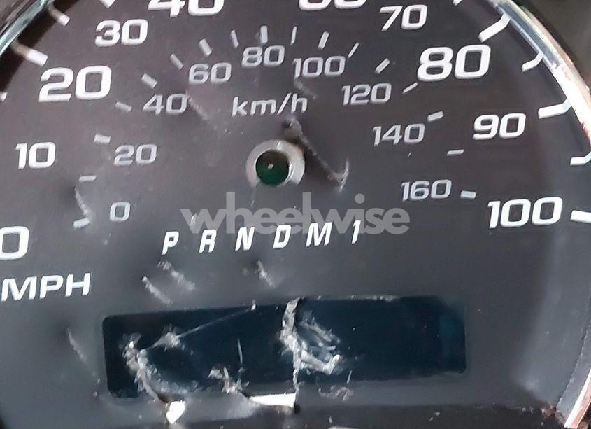 Photo 14 of 2011 Chevrolet Express 2500 WORK VAN (VIN 1GCWGFBA7B1113665)