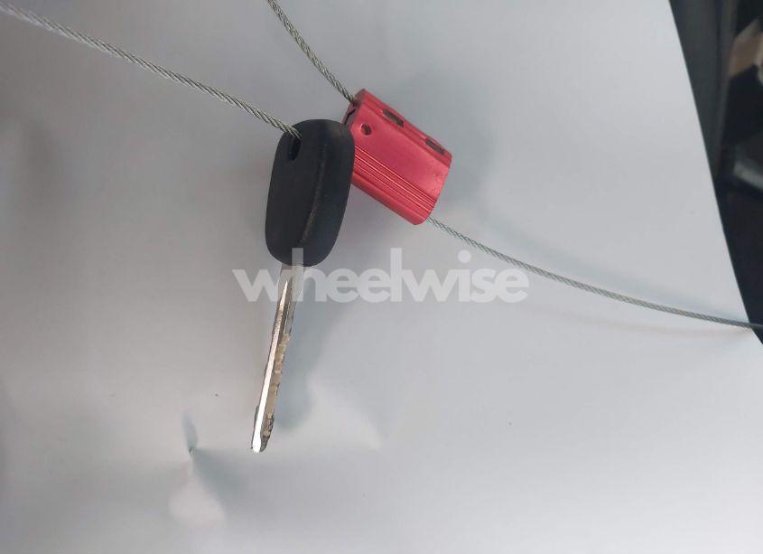 Photo 11 of 2014 Chevrolet Express 2500 WORK VAN (VIN 1GCWGFBA7E1133614)