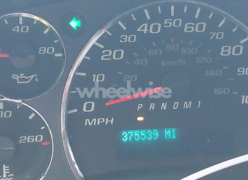 Photo 15 of 2012 Chevrolet Express 2500 WORK VAN (VIN 1GCWGFBAXC1104329)