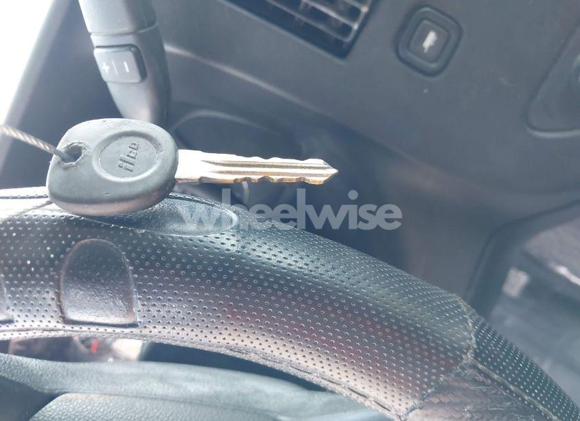 Photo 11 of 2014 Chevrolet Express 2500 WORK VAN (VIN 1GCWGFBAXE1186114)