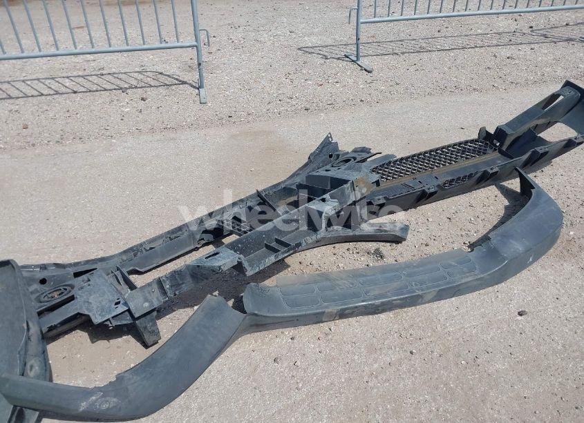 Photo 18 of 2014 Chevrolet Express 2500 WORK VAN (VIN 1GCWGFBAXE1186114)