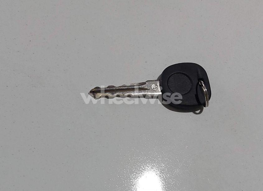 Photo 11 of 2014 Chevrolet Express 2500 WORK VAN (VIN 1GCWGFCA0E1138684)