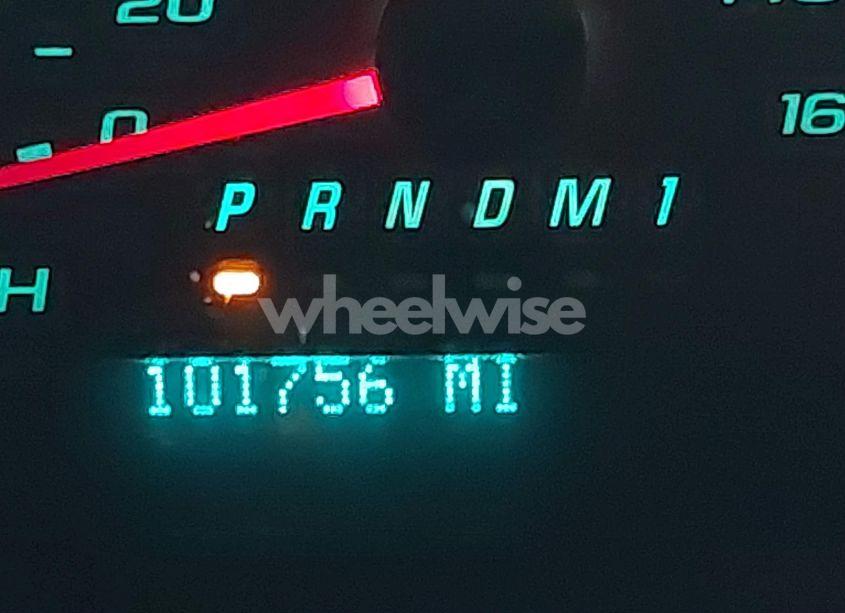 Photo 15 of 2014 Chevrolet Express 2500 WORK VAN (VIN 1GCWGFCA0E1138684)