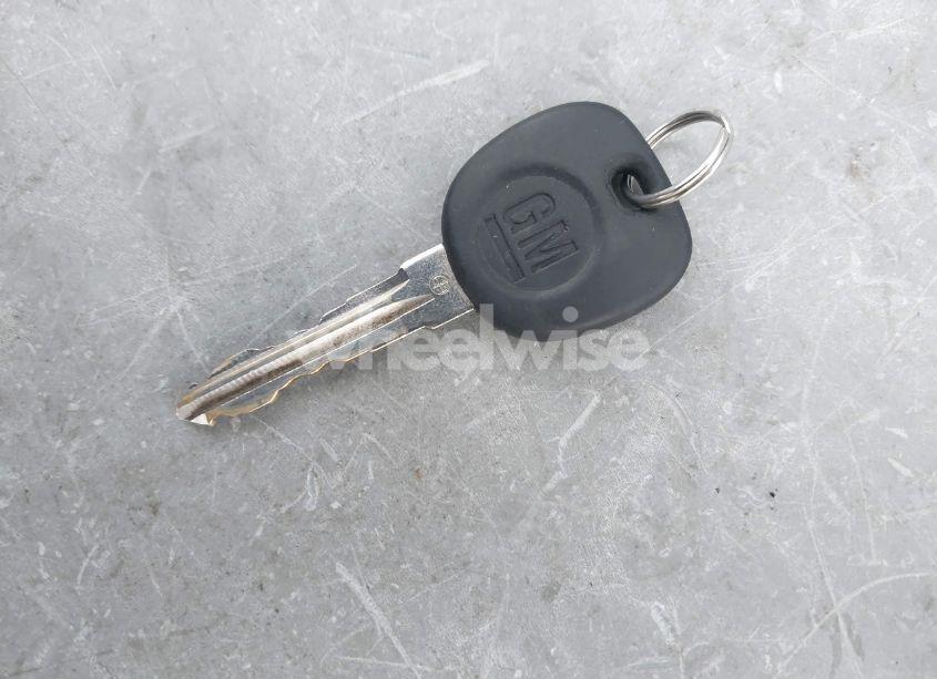 Photo 11 of 2013 Chevrolet Express 2500 WORK VAN (VIN 1GCWGFCA1D1107989)