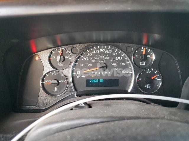 Photo 7 of 2013 CHEVROLET EXPRESS G2500 (VIN 1GCWGFCA1D1903528)
