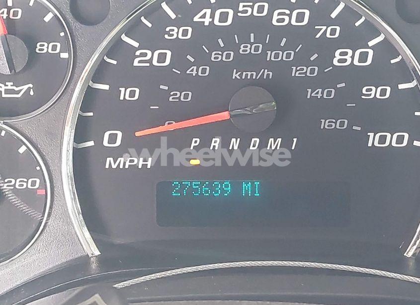 Photo 16 of 2014 Chevrolet Express 2500 WORK VAN (VIN 1GCWGFCA1E1124180)