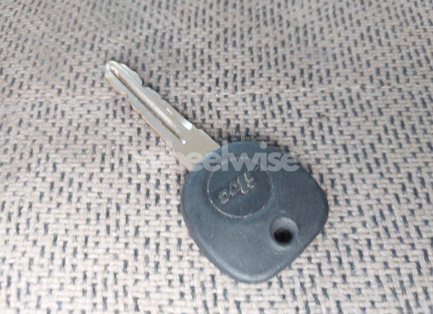 Photo 11 of 2012 Chevrolet Express 2500 WORK VAN (VIN 1GCWGFCA2C1121527)