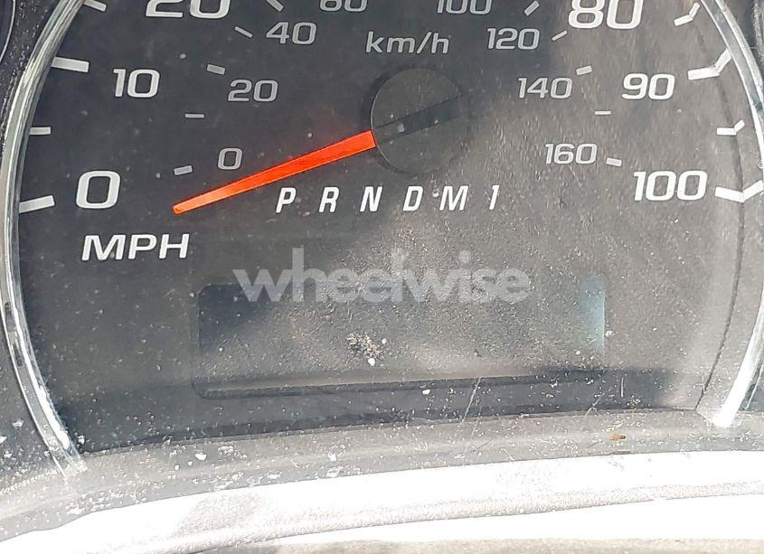 Photo 15 of 2012 Chevrolet Express 2500 WORK VAN (VIN 1GCWGFCA2C1121527)