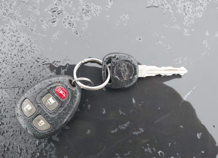 Photo 11 of 2013 Chevrolet Express 2500 WORK VAN (VIN 1GCWGFCA2D1142363)