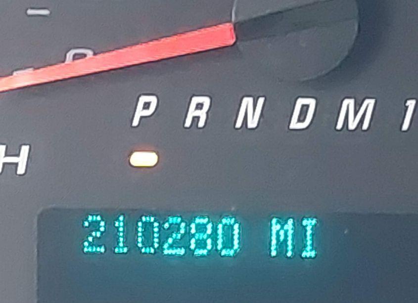 Photo 15 of 2013 Chevrolet Express 2500 WORK VAN (VIN 1GCWGFCA2D1142363)