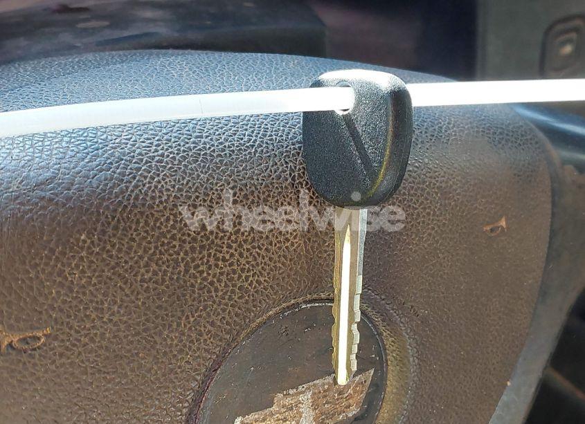 Photo 11 of 2011 Chevrolet Express 2500 WORK VAN (VIN 1GCWGFCA3B1164644)