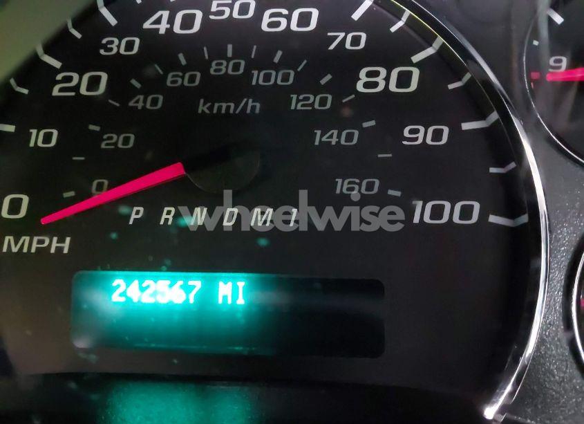 Photo 15 of 2012 Chevrolet Express 2500 WORK VAN (VIN 1GCWGFCA3C1197872)