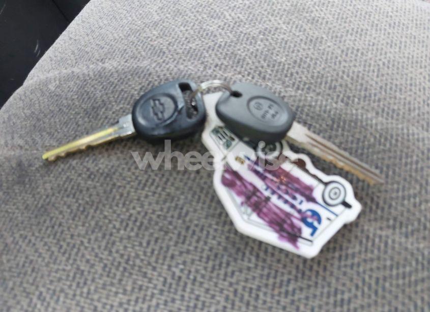 Photo 11 of 2013 Chevrolet Express 2500 WORK VAN (VIN 1GCWGFCA3D1177557)