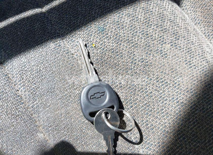 Photo 11 of 2014 Chevrolet Express 2500 WORK VAN (VIN 1GCWGFCA3E1130871)