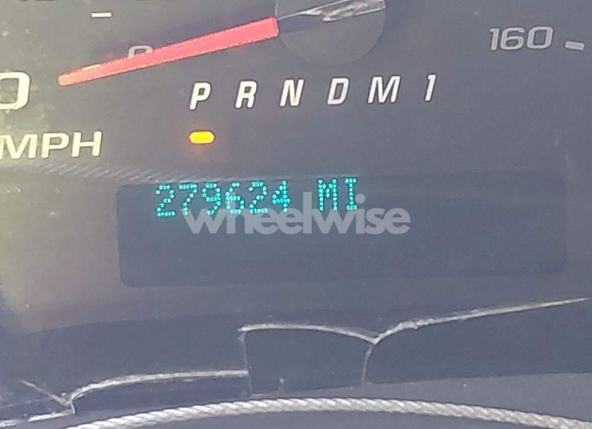 Photo 15 of 2014 Chevrolet Express 2500 WORK VAN (VIN 1GCWGFCA3E1130871)