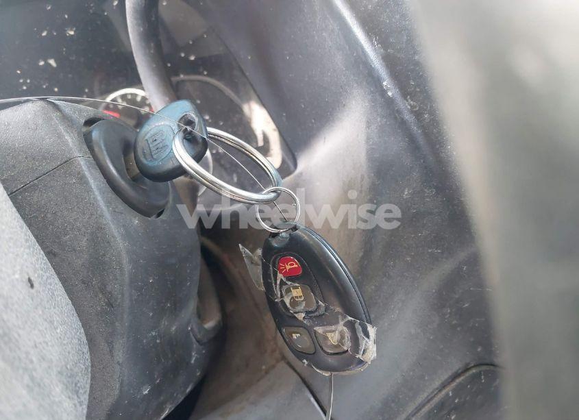 Photo 11 of 2014 Chevrolet Express 2500 WORK VAN (VIN 1GCWGFCA3E1208047)