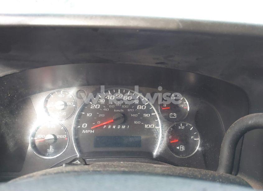 Photo 15 of 2011 Chevrolet Express 2500 WORK VAN (VIN 1GCWGFCA4B1189200)