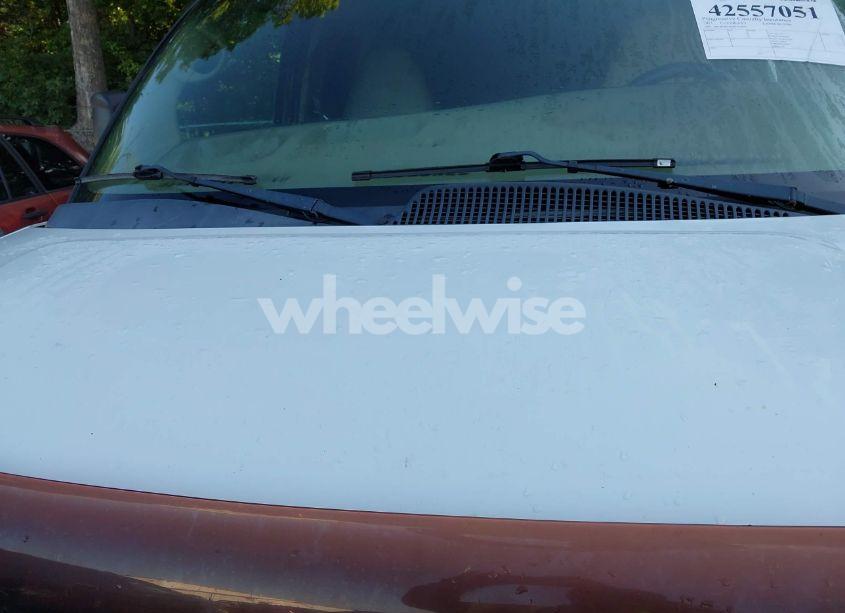 Photo 10 of 2013 Chevrolet Express 2500 WORK VAN (VIN 1GCWGFCA4D1193430)