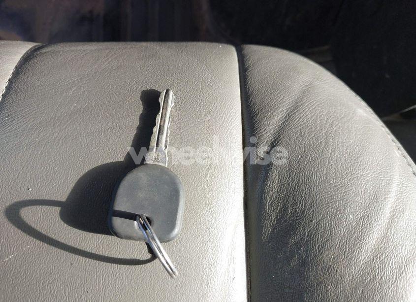 Photo 11 of 2013 Chevrolet Express 2500 WORK VAN (VIN 1GCWGFCA5D1184381)