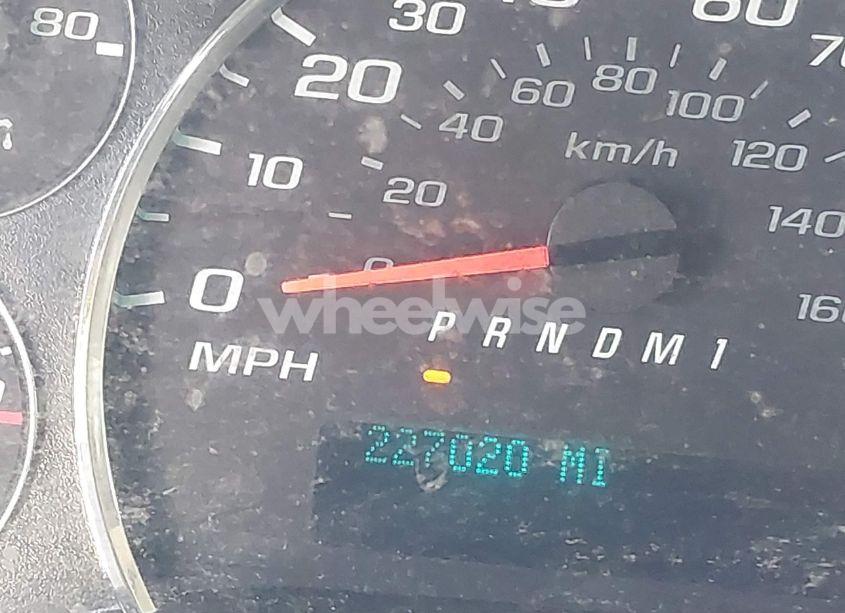 Photo 15 of 2013 Chevrolet Express 2500 WORK VAN (VIN 1GCWGFCA5D1184381)