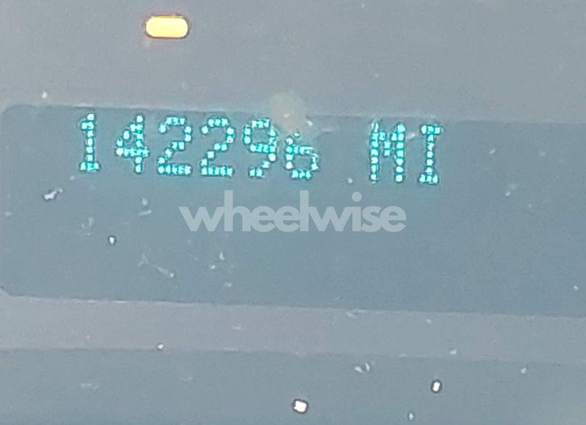 Photo 15 of 2014 Chevrolet Express 2500 WORK VAN (VIN 1GCWGFCA6E1139404)