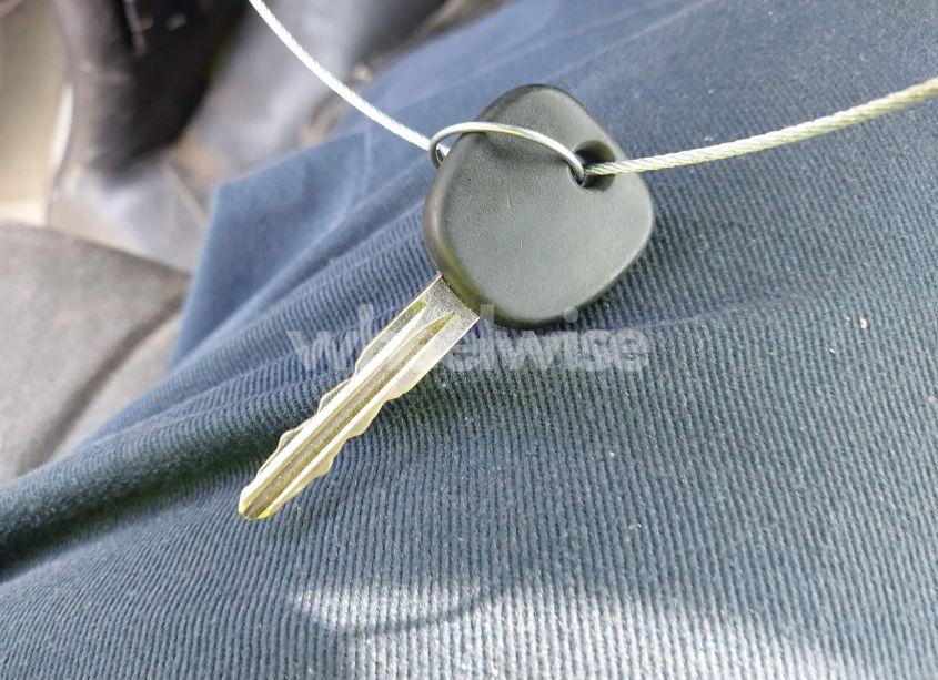 Photo 11 of 2012 Chevrolet Express 2500 WORK VAN (VIN 1GCWGFCA7C1103864)