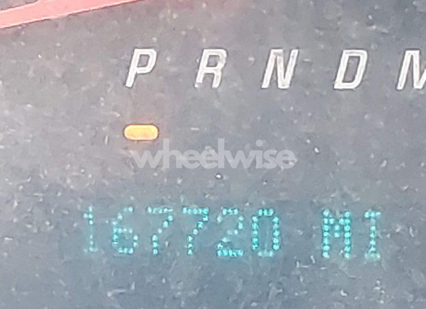 Photo 16 of 2012 Chevrolet Express 2500 WORK VAN (VIN 1GCWGFCA7C1103864)