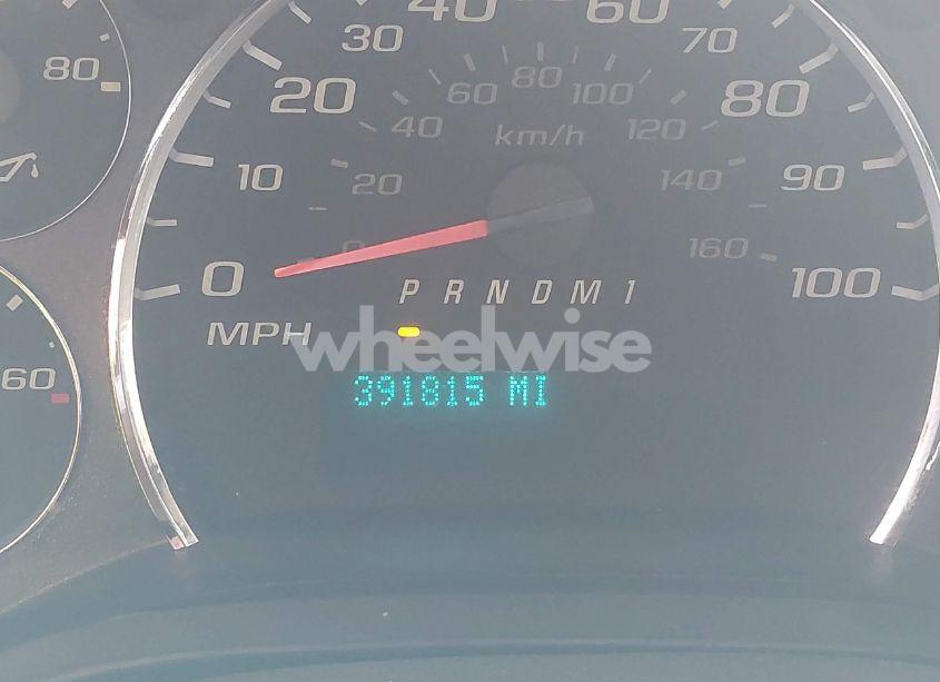 Photo 15 of 2012 Chevrolet Express 2500 WORK VAN (VIN 1GCWGFCA7C1159903)