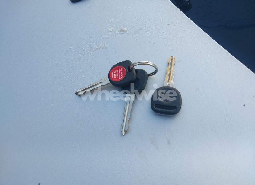 Photo 11 of 2011 Chevrolet Express 2500 WORK VAN (VIN 1GCWGFCA8B1102284)