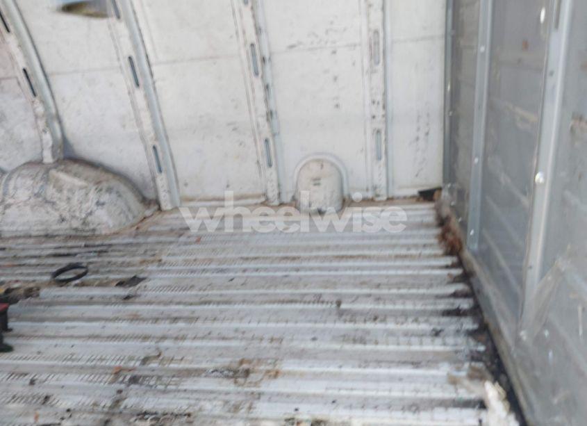 Photo 8 of 2011 Chevrolet Express 2500 WORK VAN (VIN 1GCWGFCA8B1167491)