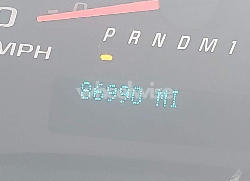 Photo 7 of 2011 Chevrolet Express 2500 WORK VAN (VIN 1GCWGFCA9B1132278)