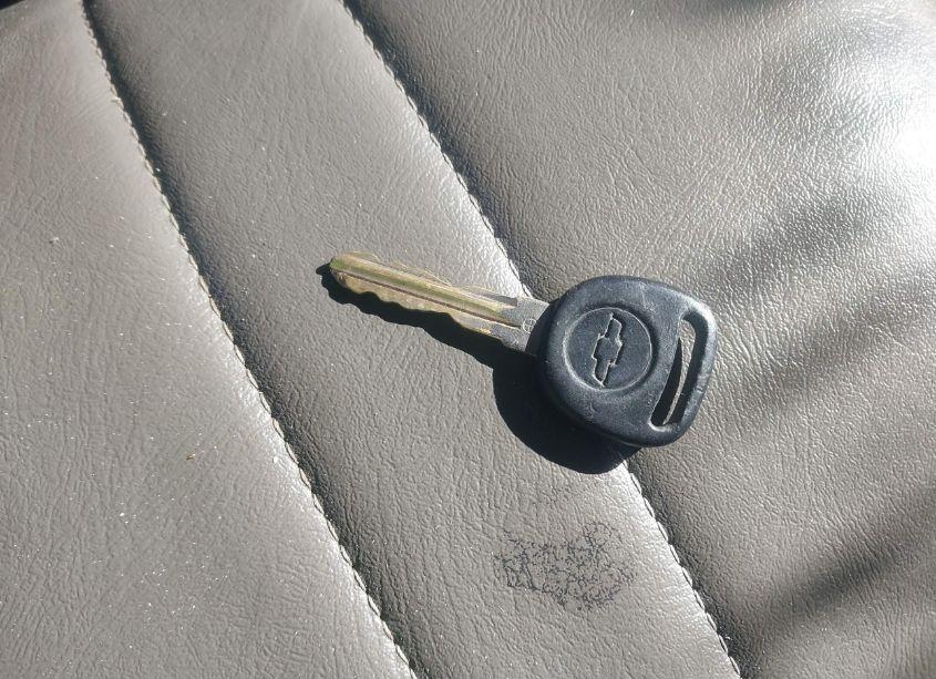 Photo 11 of 2014 Chevrolet Express 2500 WORK VAN (VIN 1GCWGFCAXE1199573)