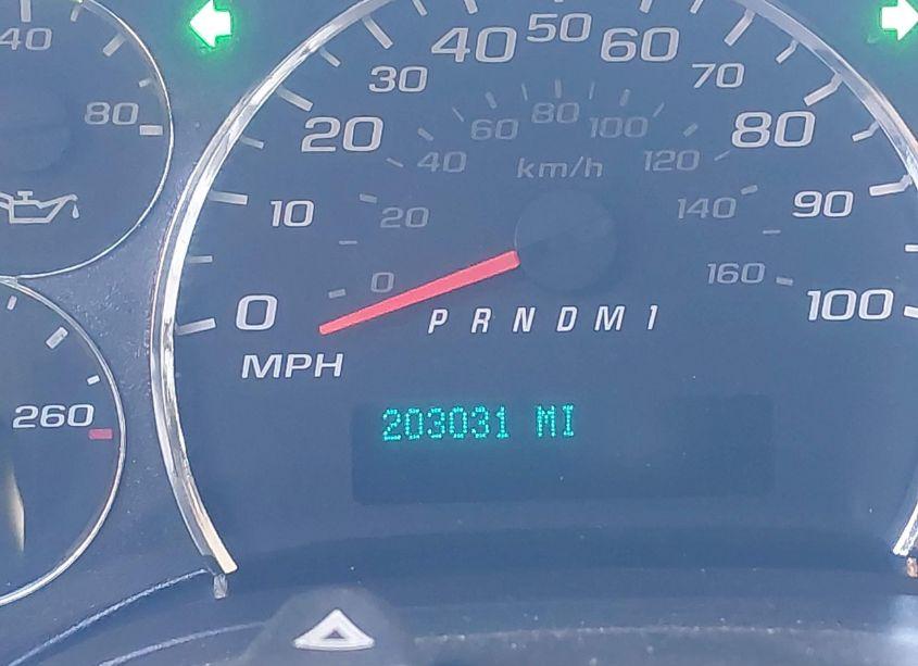 Photo 15 of 2014 Chevrolet Express 2500 WORK VAN (VIN 1GCWGFCAXE1199573)