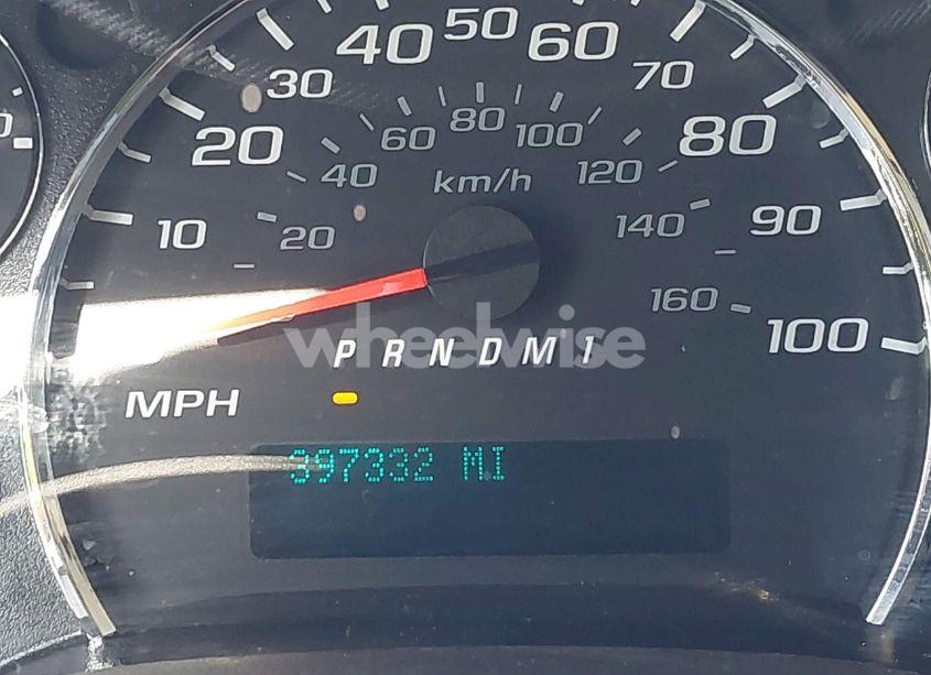 Photo 15 of 2014 Chevrolet Express 2500 WORK VAN (VIN 1GCWGFCAXE1205405)