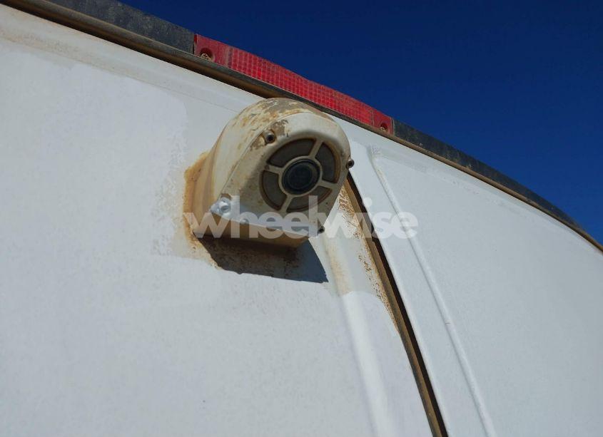 Photo 17 of 2014 Chevrolet Express 2500 WORK VAN (VIN 1GCWGFCAXE1205405)