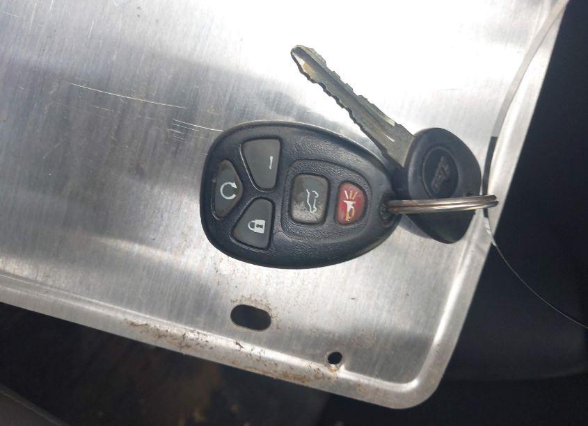 Photo 11 of 2013 Chevrolet Express 2500 WORK VAN (VIN 1GCWGFCB1D1902436)