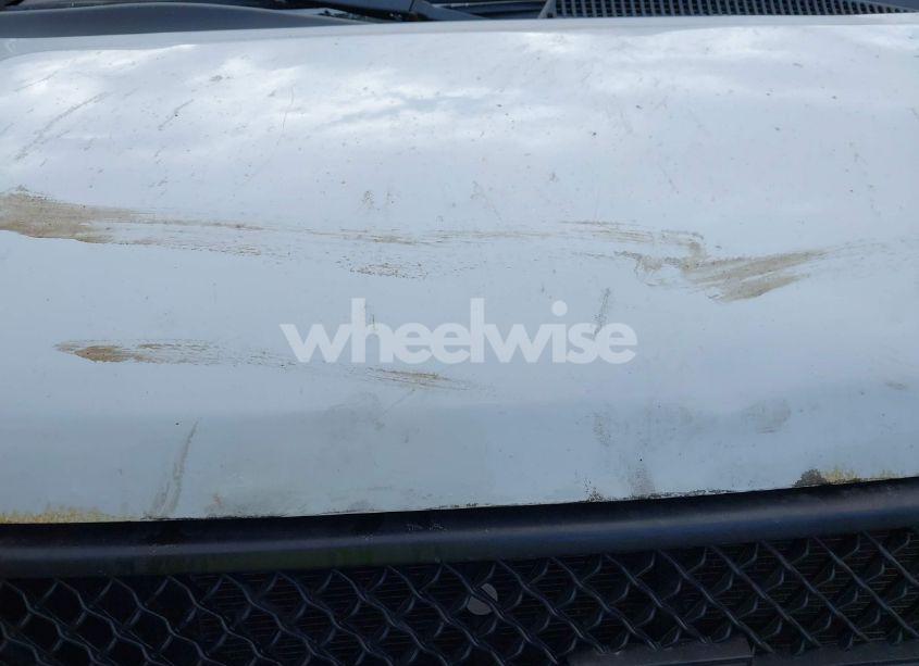 Photo 10 of 2015 Chevrolet Express 2500 WORK VAN (VIN 1GCWGFCF0F1131229)