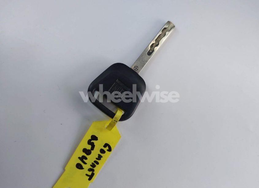 Photo 11 of 2015 Chevrolet Express 2500 WORK VAN (VIN 1GCWGFCF0F1154302)