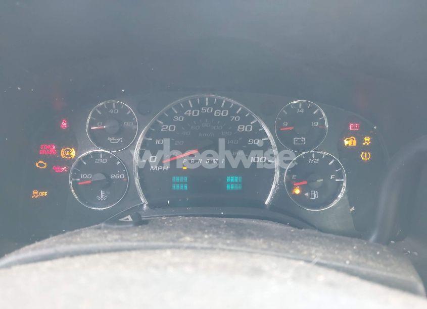 Photo 7 of 2015 Chevrolet Express 2500 WORK VAN (VIN 1GCWGFCF0F1154302)