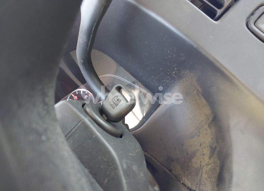 Photo 11 of 2015 Chevrolet Express 2500 WORK VAN (VIN 1GCWGFCF0F1181418)