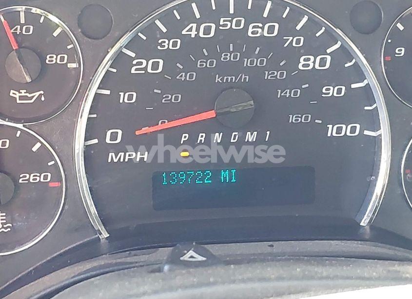 Photo 15 of 2015 Chevrolet Express 2500 WORK VAN (VIN 1GCWGFCF0F1181418)