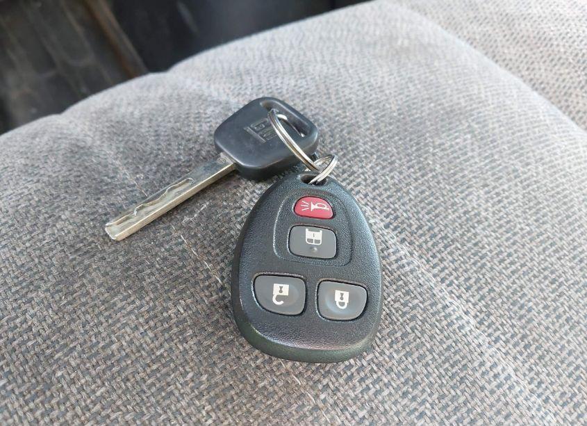 Photo 11 of 2015 Chevrolet Express 2500 WORK VAN (VIN 1GCWGFCF1F1152719)