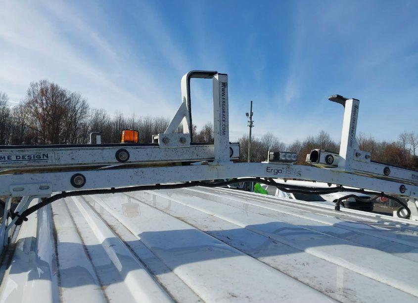 Photo 18 of 2015 Chevrolet Express 2500 WORK VAN (VIN 1GCWGFCF1F1152719)