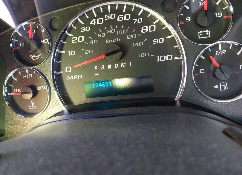 Photo 7 of 2015 Chevrolet Express 2500 WORK VAN (VIN 1GCWGFCF1F1152719)