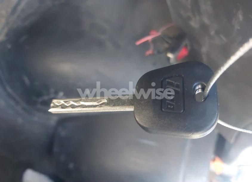 Photo 11 of 2015 Chevrolet Express 2500 WORK VAN (VIN 1GCWGFCF1F1199569)