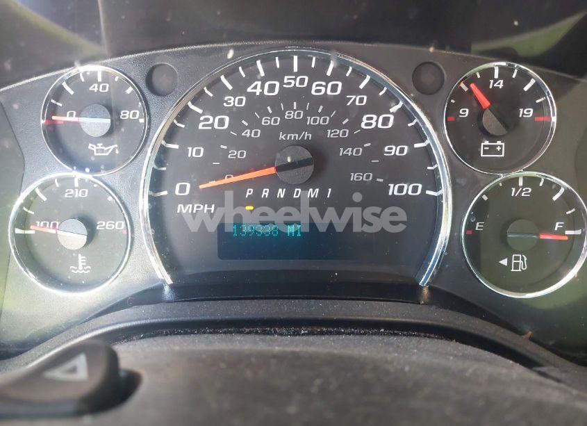 Photo 7 of 2015 Chevrolet Express 2500 WORK VAN (VIN 1GCWGFCF1F1278899)